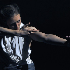 Hannah Shepherd.  Photo: Gabriele Zucca